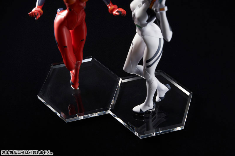 KDcolle NEON GENESIS EVANGELION [COLLECTOR'S EDITION] Rei Ayanami