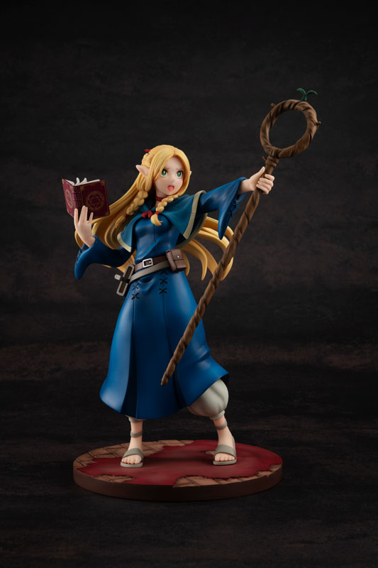 KDcolle Delicious in Dungeon Marcille 1/7
