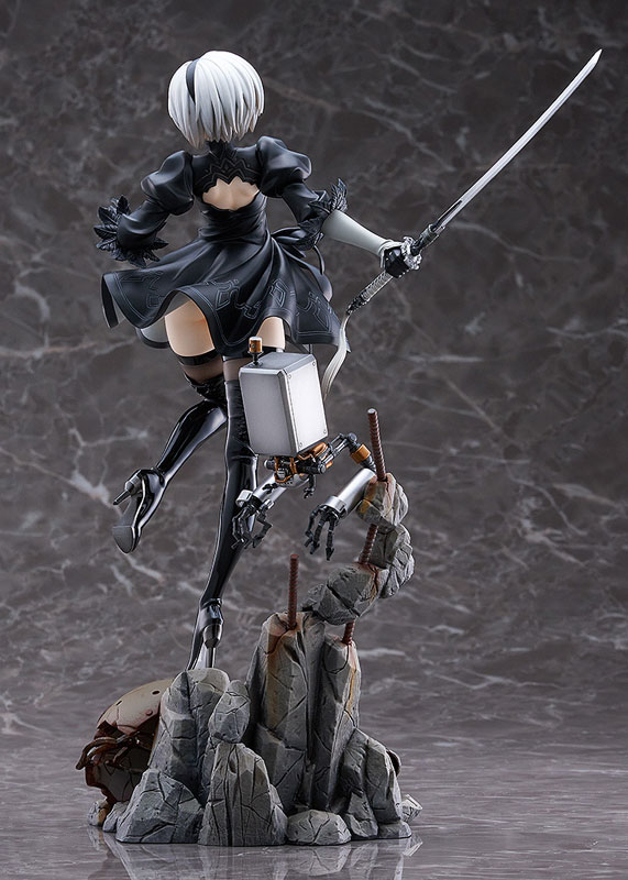 NieR:Automata Ver1.1a 2B 1/7