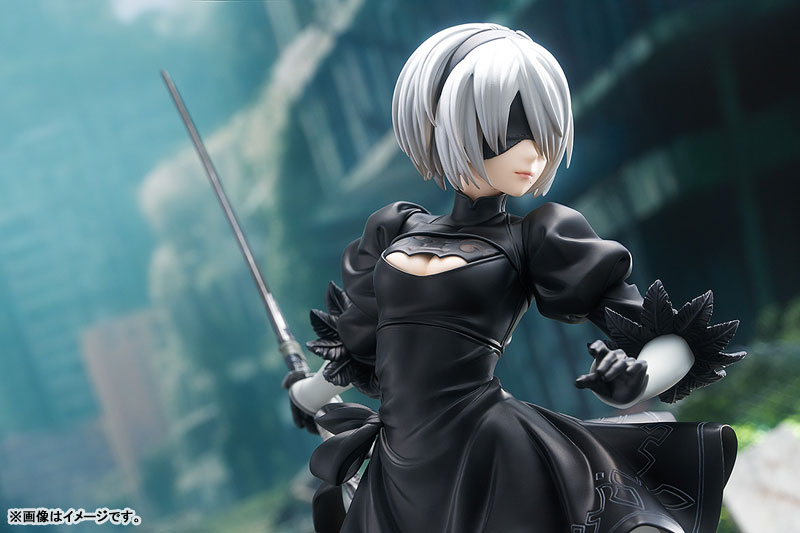 NieR:Automata Ver1.1a 2B 1/7