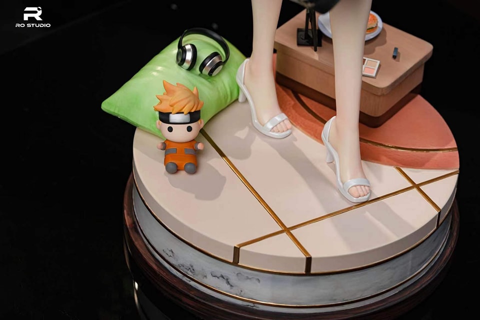 Hinata Hyuga - Naruto