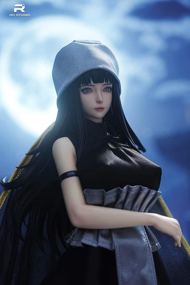 Hinata Hyuga - Naruto