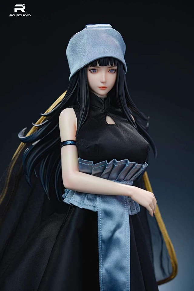 Hinata Hyuga - Naruto