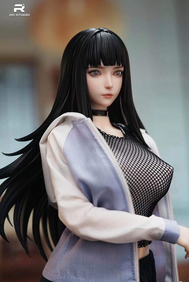 Hinata Hyuga - Naruto