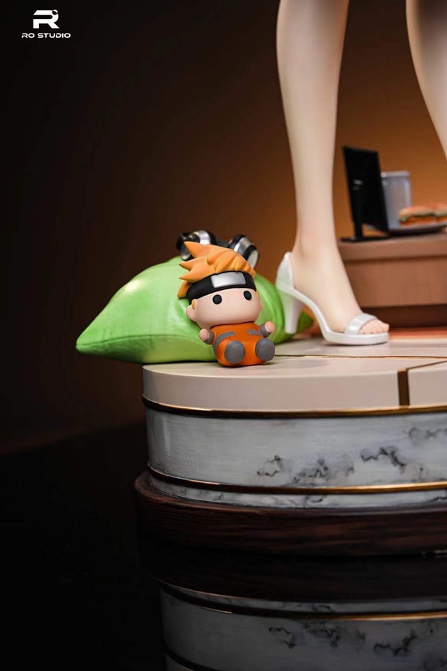 Hinata Hyuga - Naruto