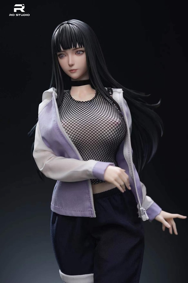 Hinata Hyuga - Naruto
