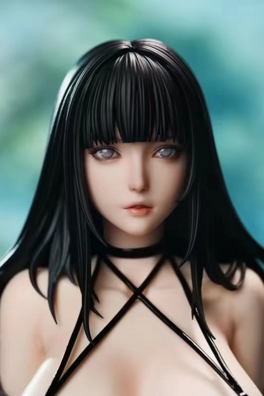 Hinata Hyuga - Naruto