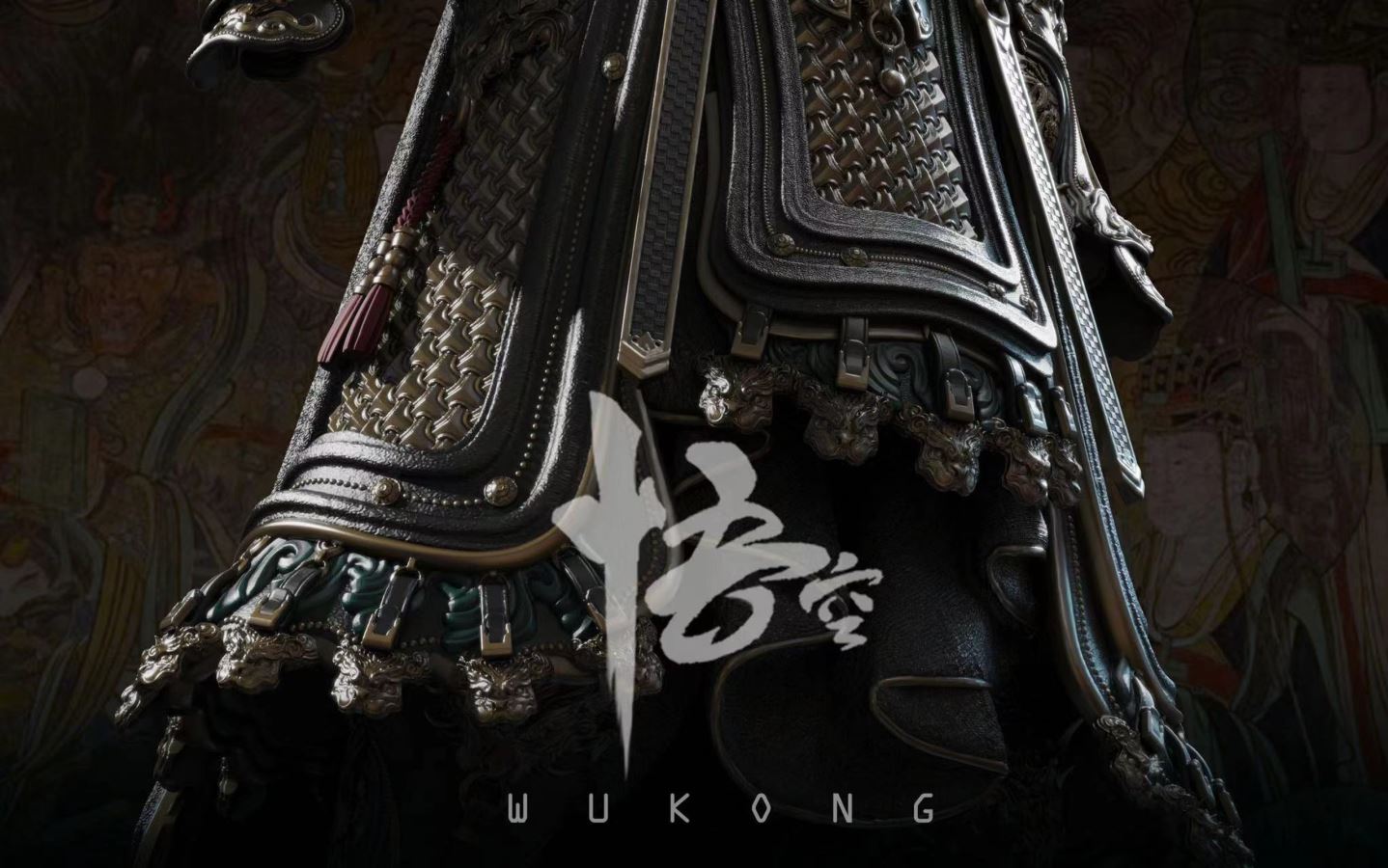 Black Myth: Wukong 1/3