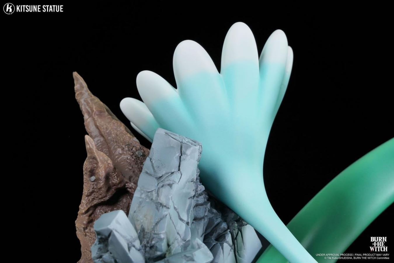 Niihashi – Burn The Witch [Licensed]