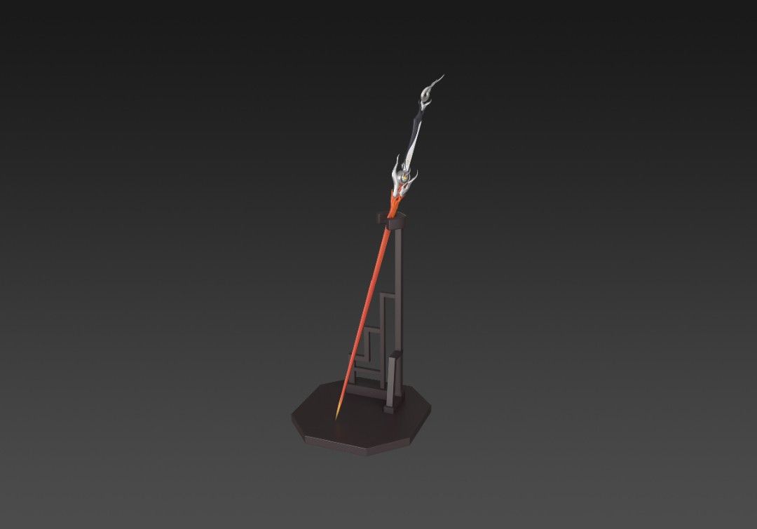 Changli - Wuthering Waves