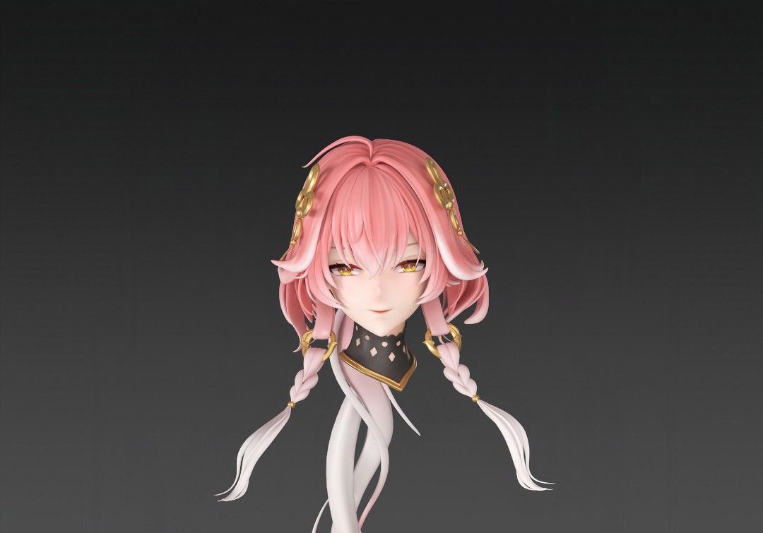 Changli - Wuthering Waves