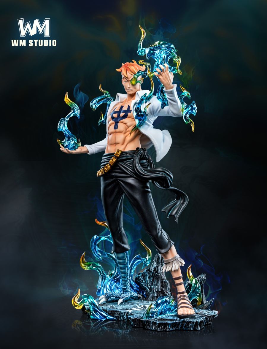 Phoenix Marco - One Piece