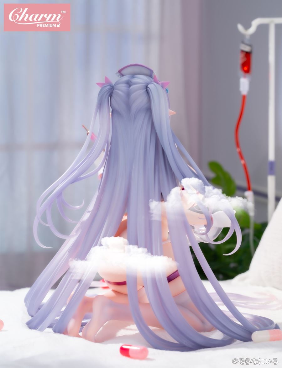 Nurse Elf [Licensed]