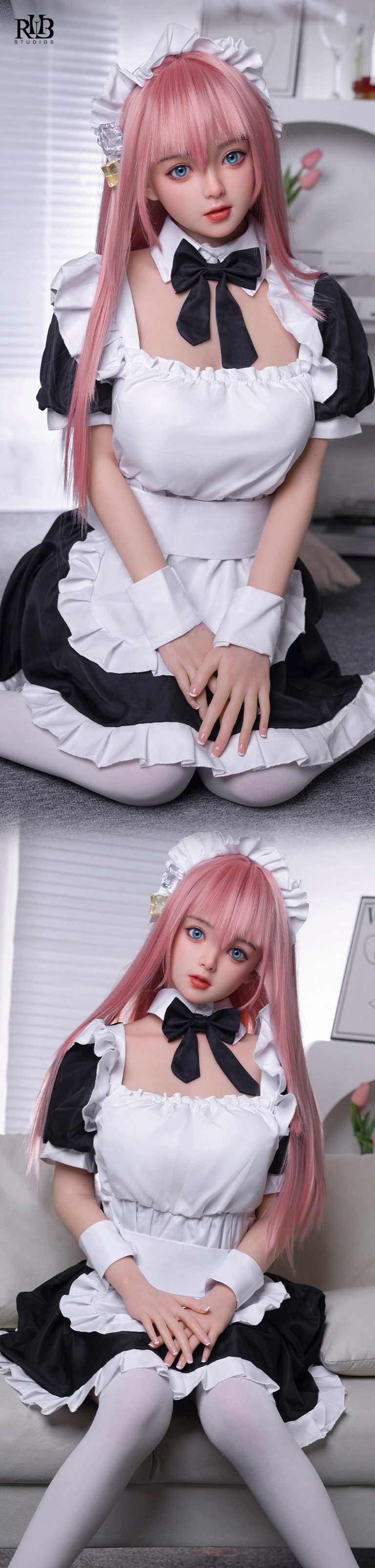 Beautiful Girl cos Hitori Gotoh - Bocchi the Rock