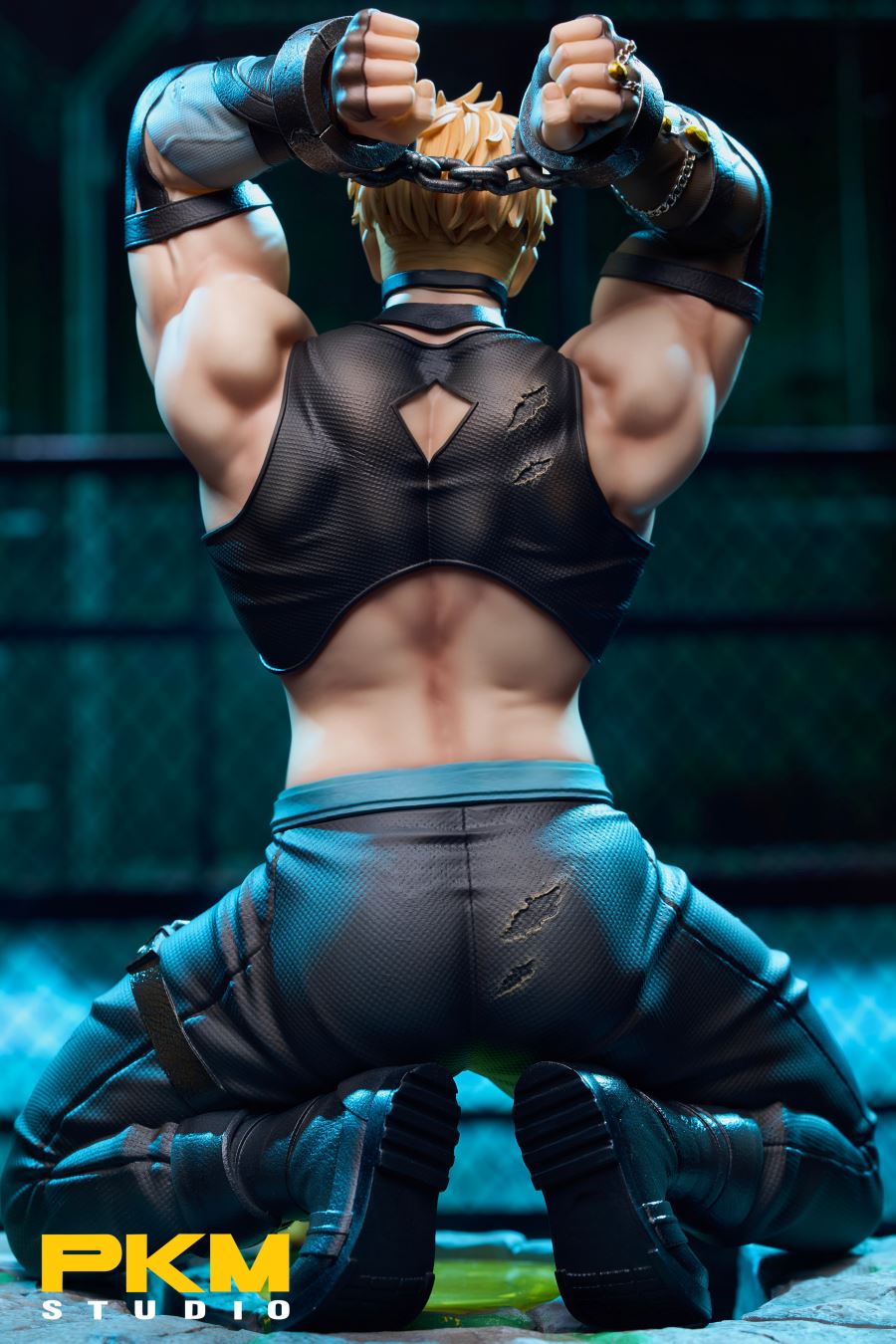 Quincy - NU: carnival 1/6