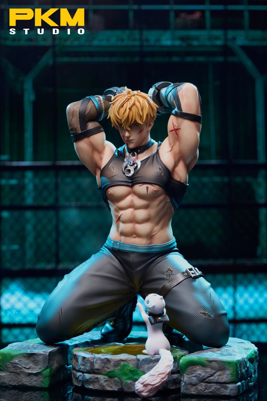 Quincy - NU: carnival 1/6