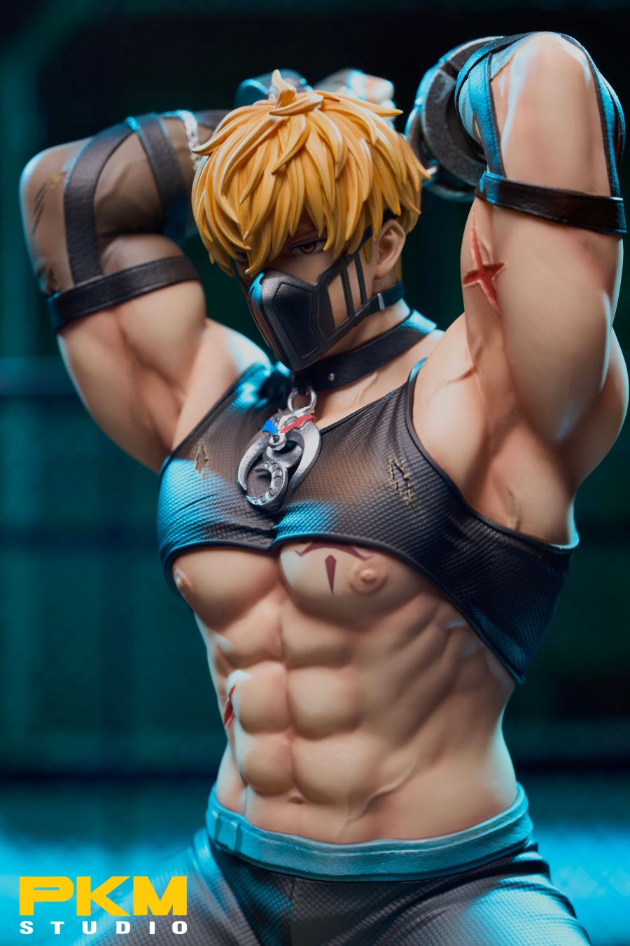 Quincy - NU: carnival 1/6