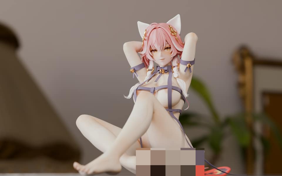 Changli Sexy Ver - Wuthering Waves