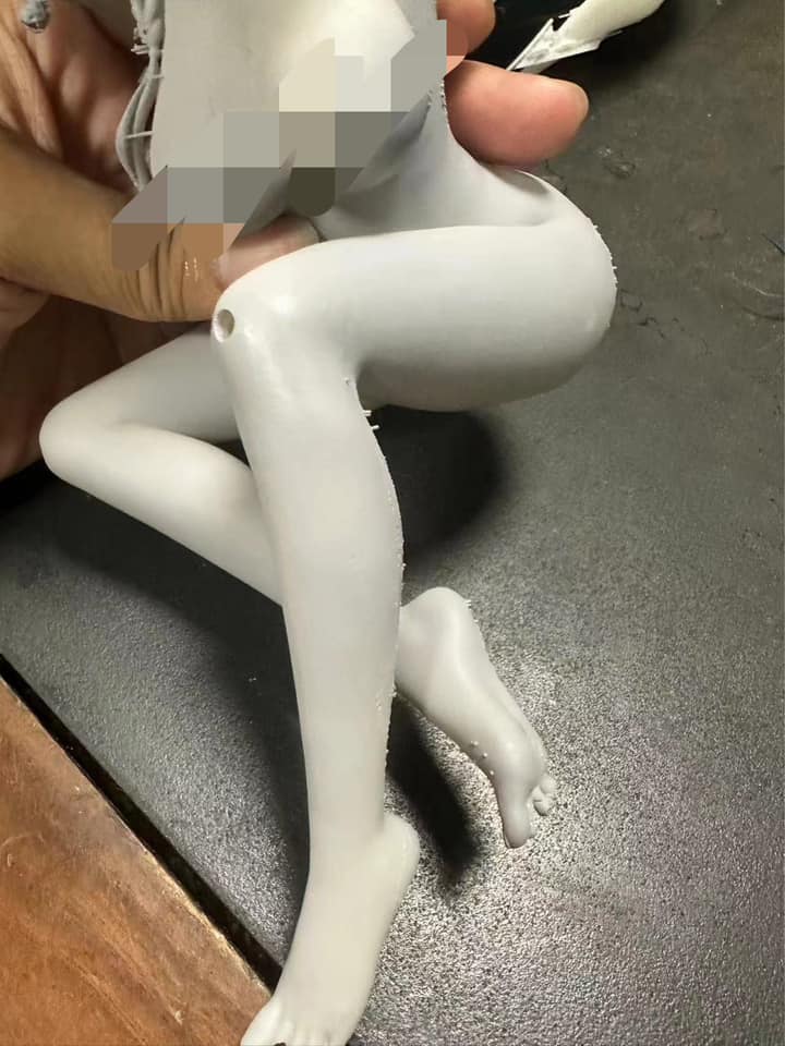 Changli - Wuthering Waves