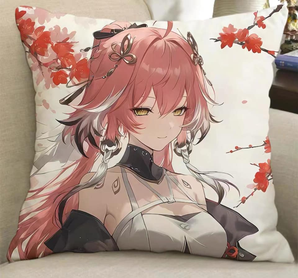 Changli - Wuthering Waves