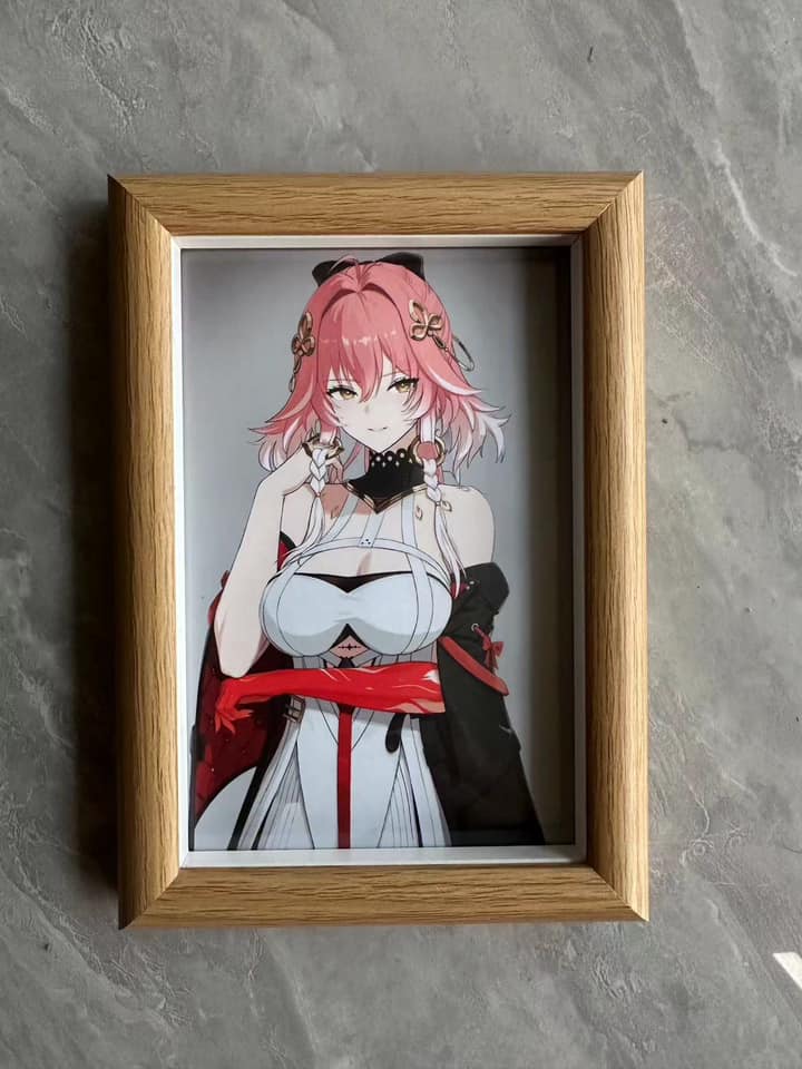 Changli - Wuthering Waves