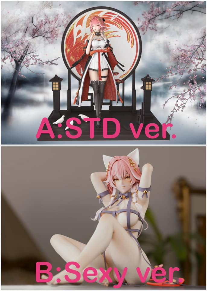 Changli - Wuthering Waves