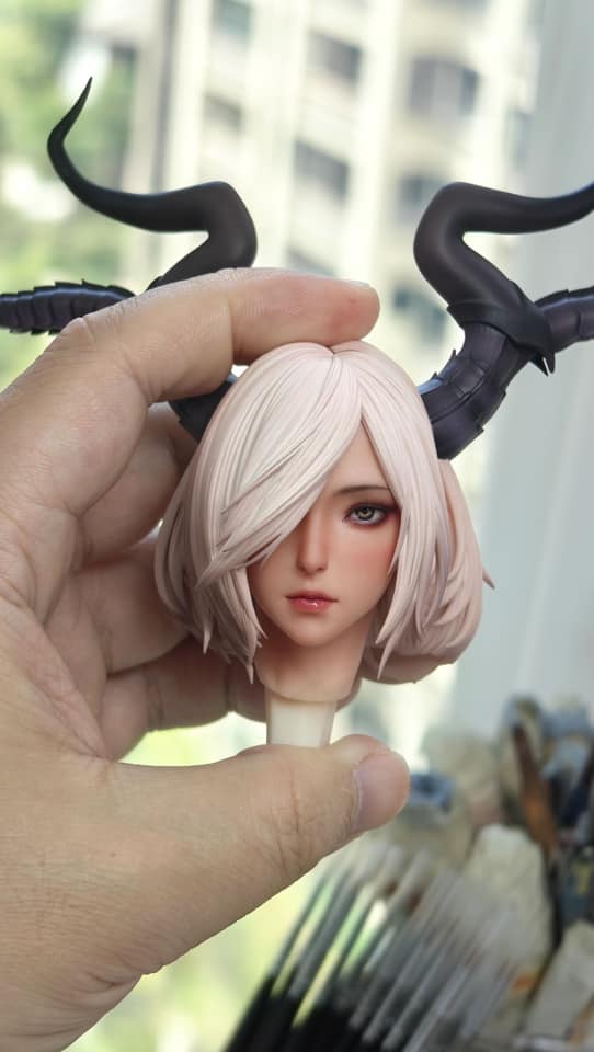 Owari - Azur Lane 1/4