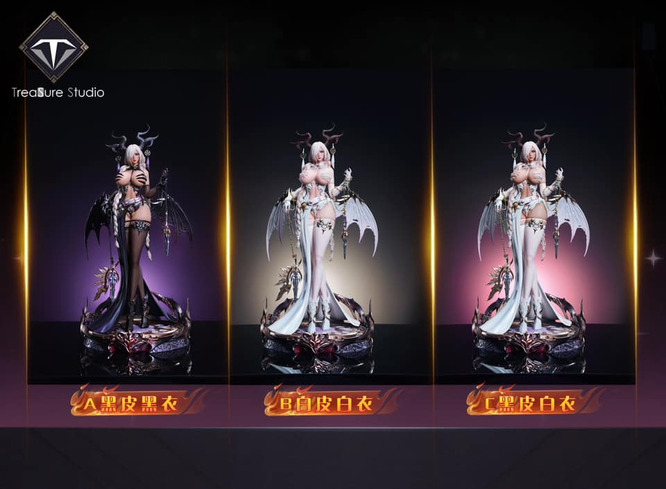 Owari - Azur Lane 1/4