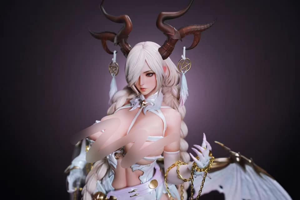 Owari - Azur Lane 1/4