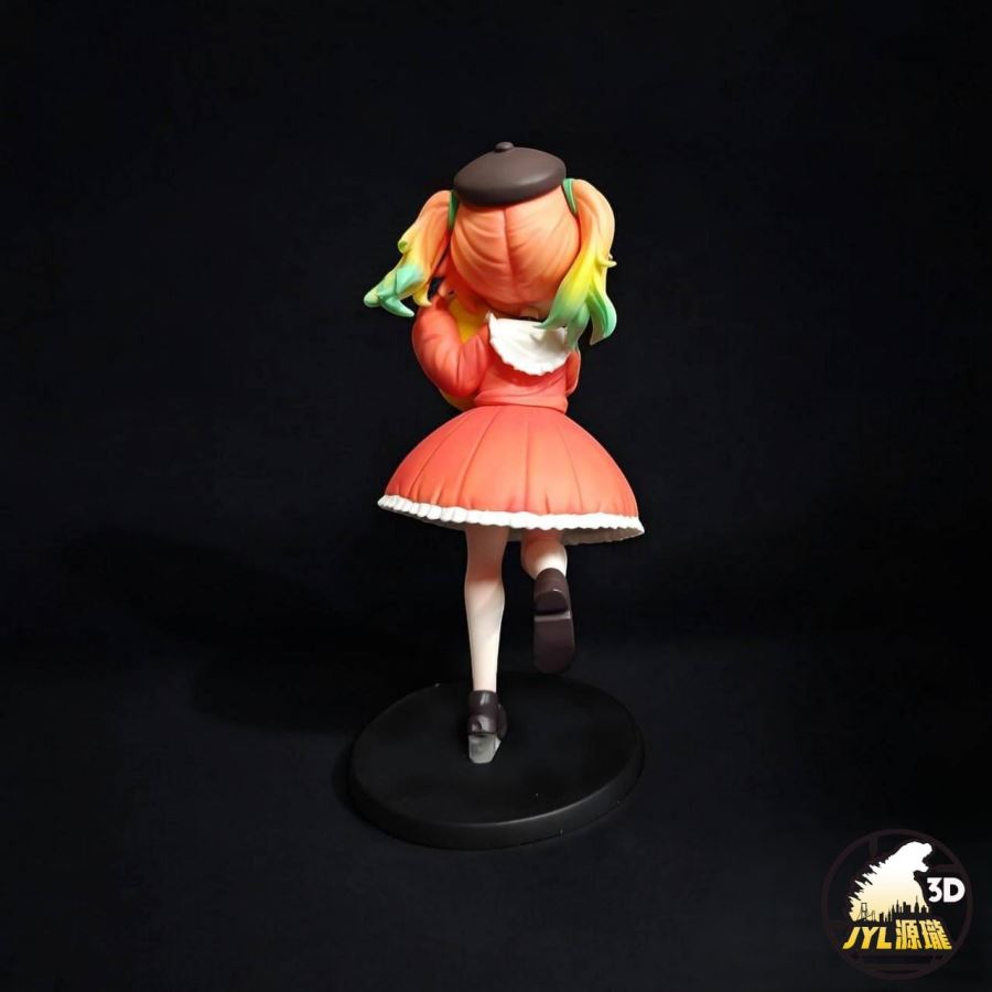 Hololive Baby Kiara - Vtuber