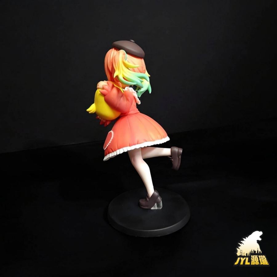 Hololive Baby Kiara - Vtuber