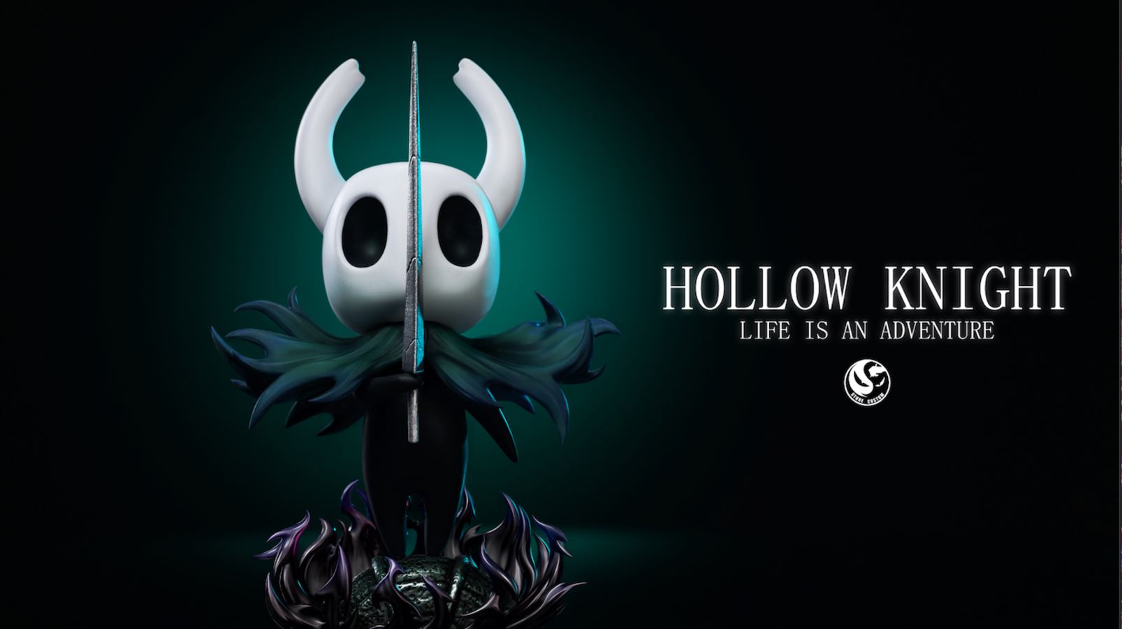 Hollow Knight