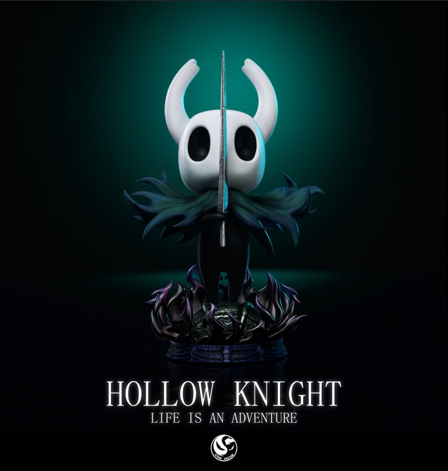 Hollow Knight