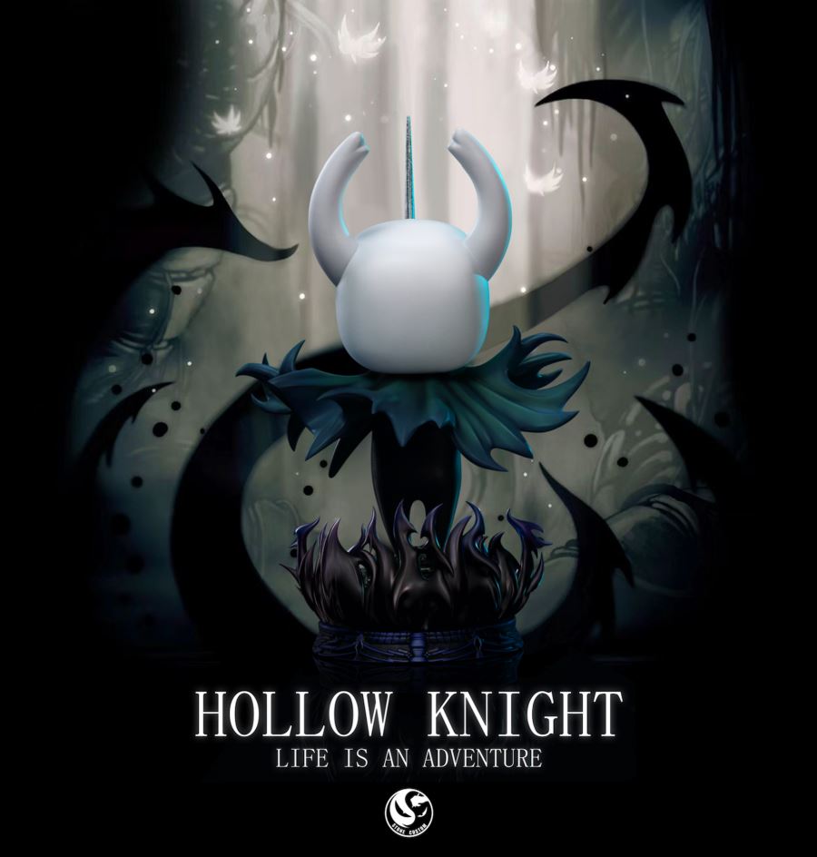 Hollow Knight