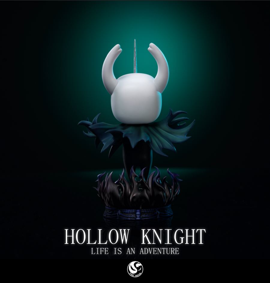 Hollow Knight