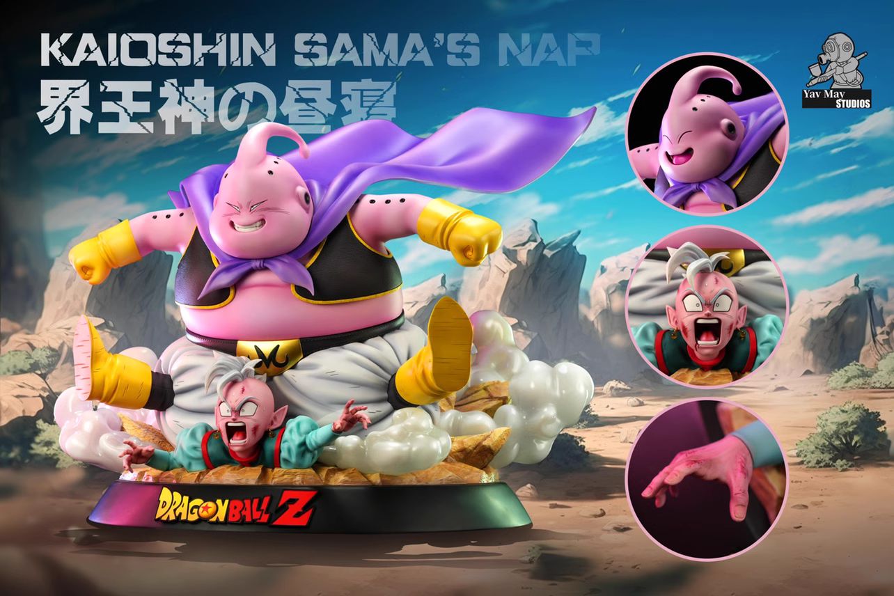 Buu - Dragon Ball