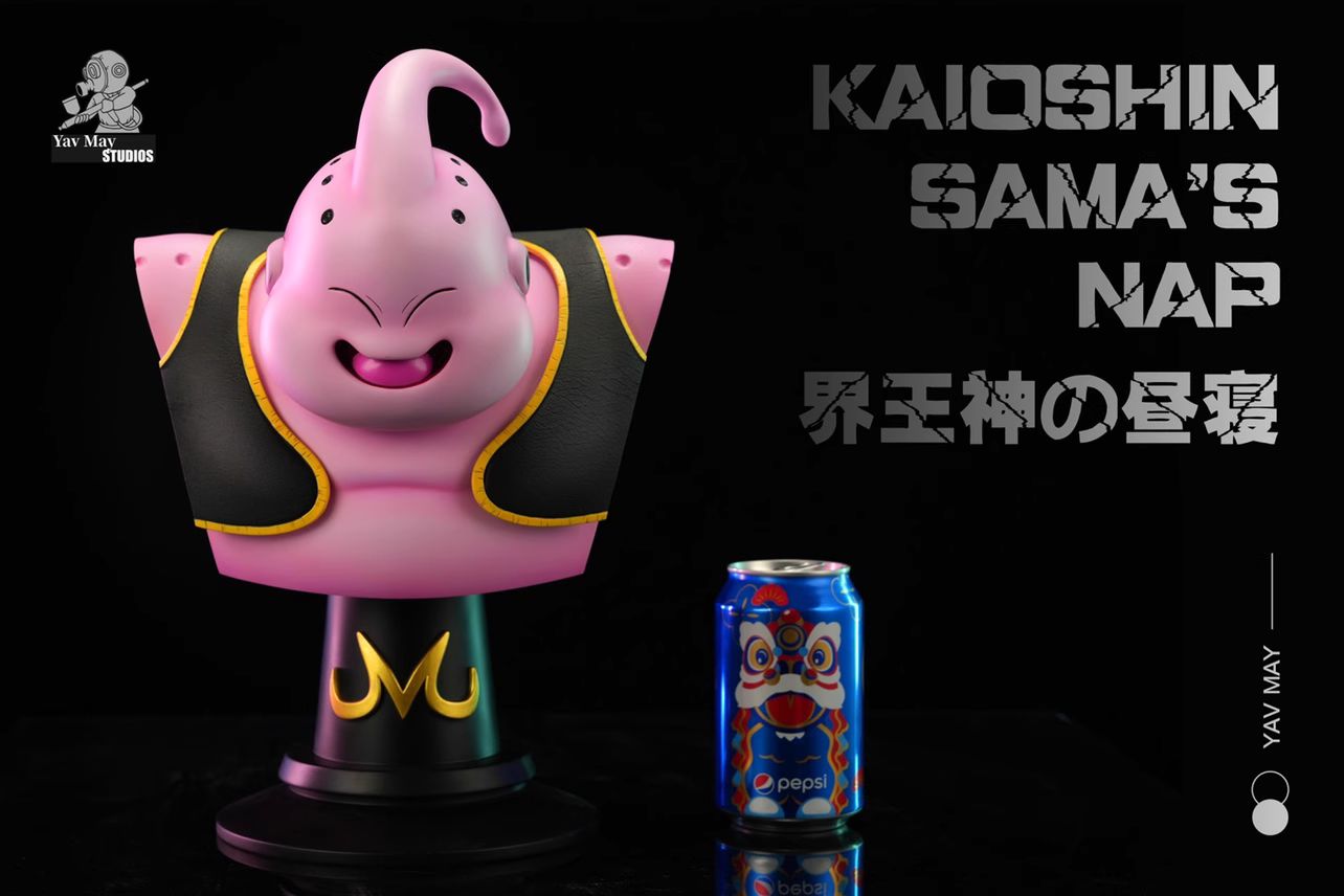 Buu - Dragon Ball