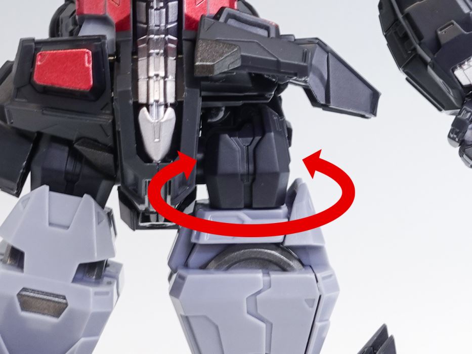 SMP ALTERNATIVE DESTINY Super Beast Machine God Dancouga Dancouga