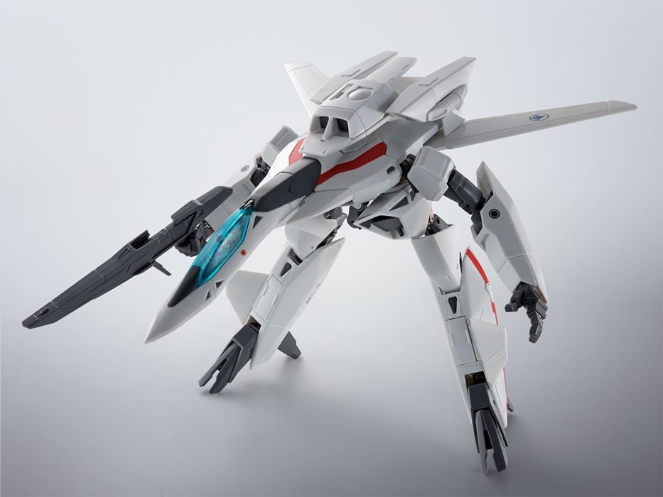 HI-METAL R VF-2SS Valkyrie II + SAP (Silvie Gina) -Lovers Again-