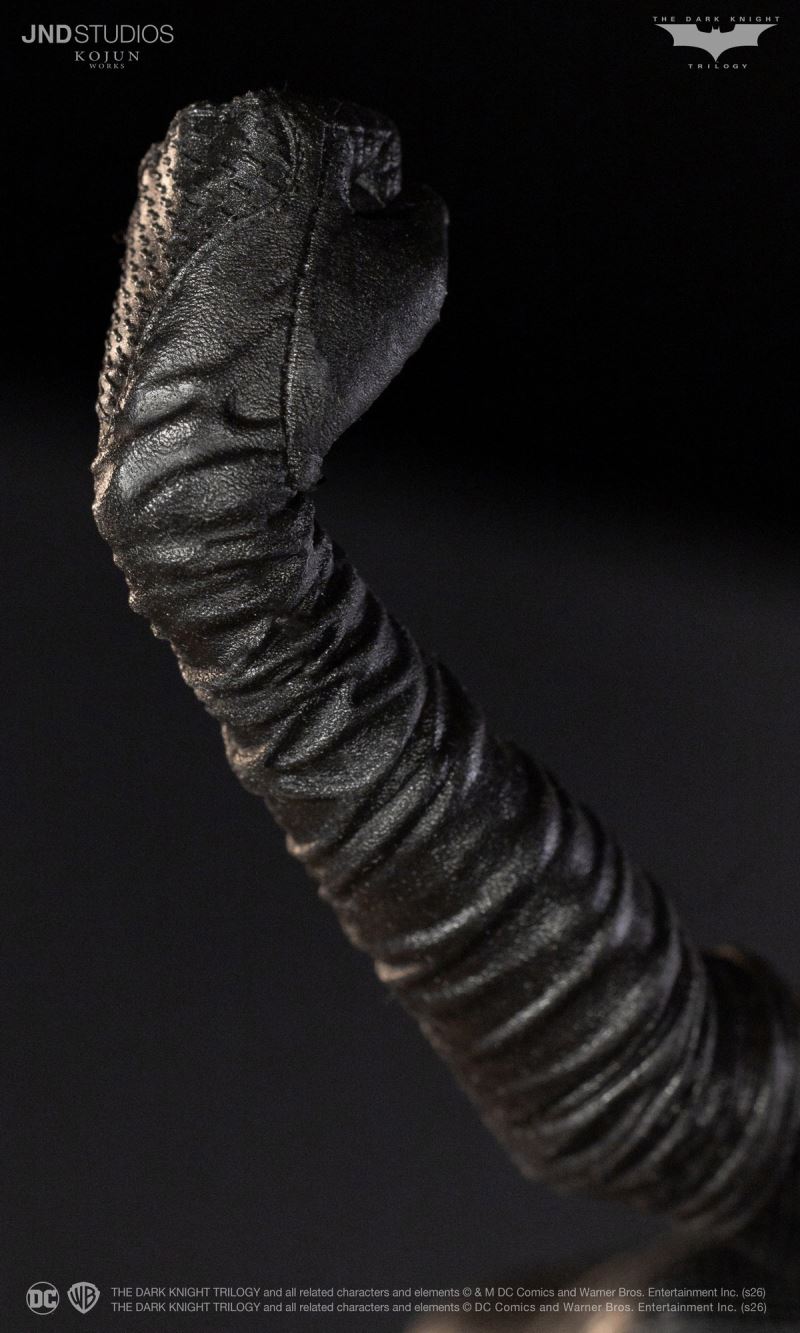 Catwoman Selina Kyle - Batman: The Dark Knight 1/6