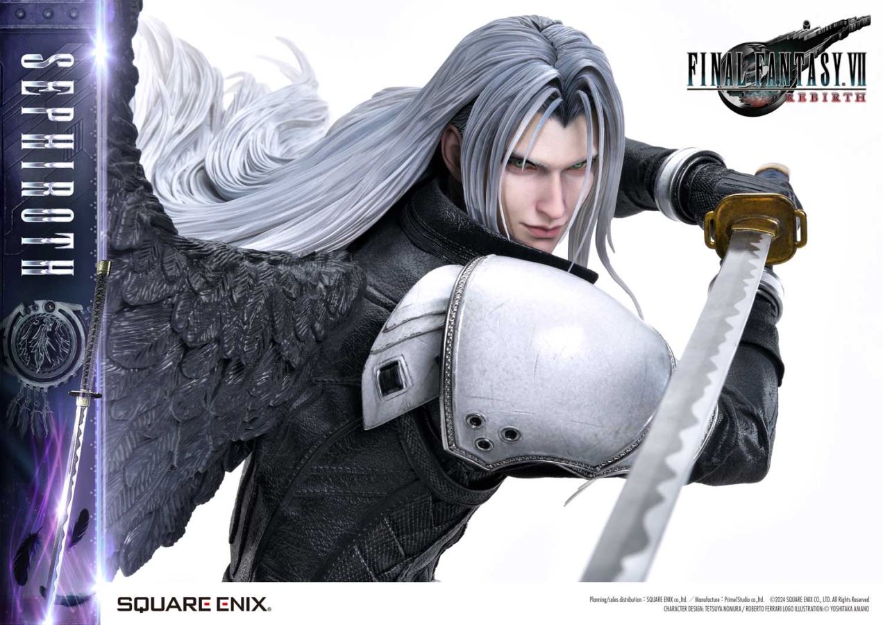 Sephiroth [SEM-07]