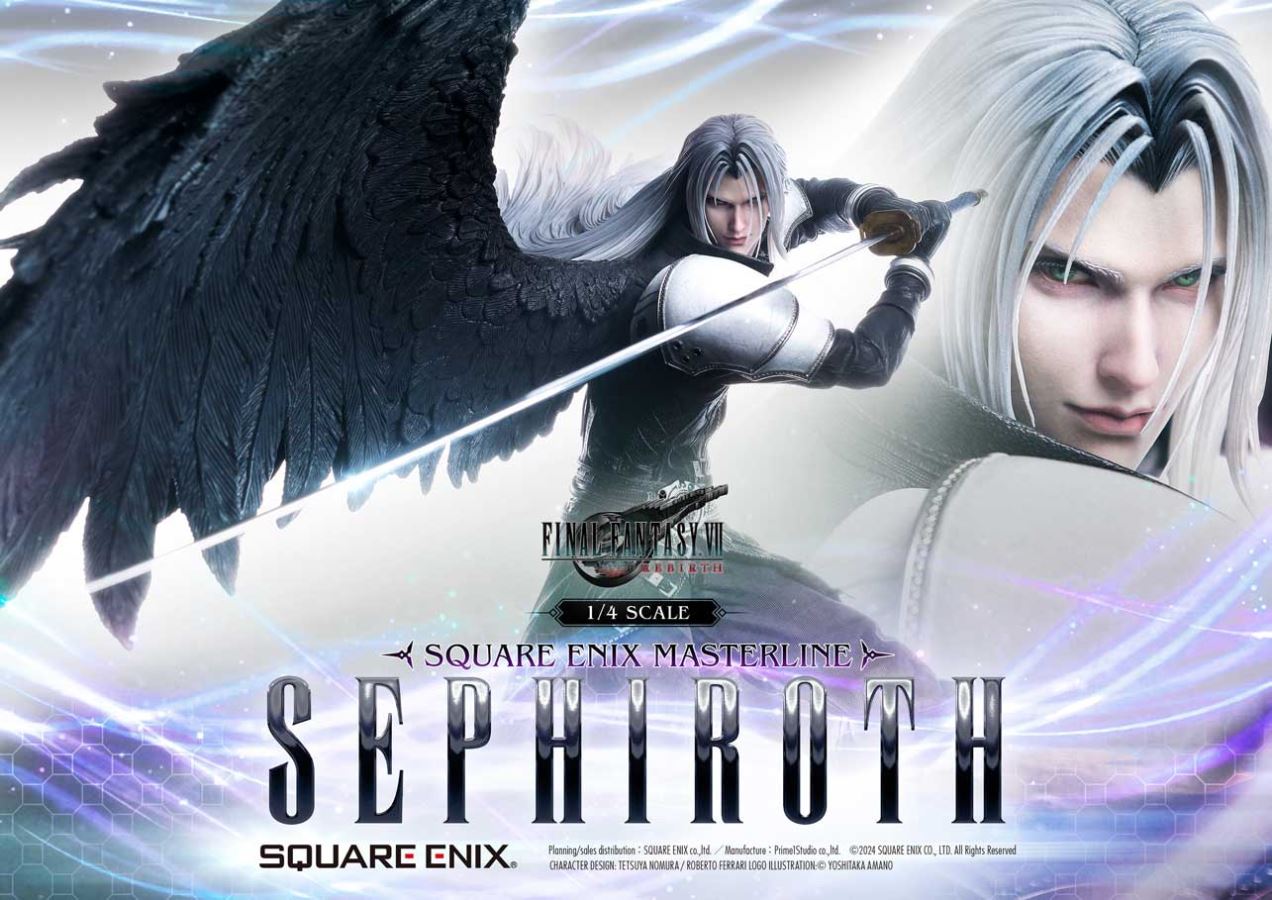 Sephiroth [SEM-07]