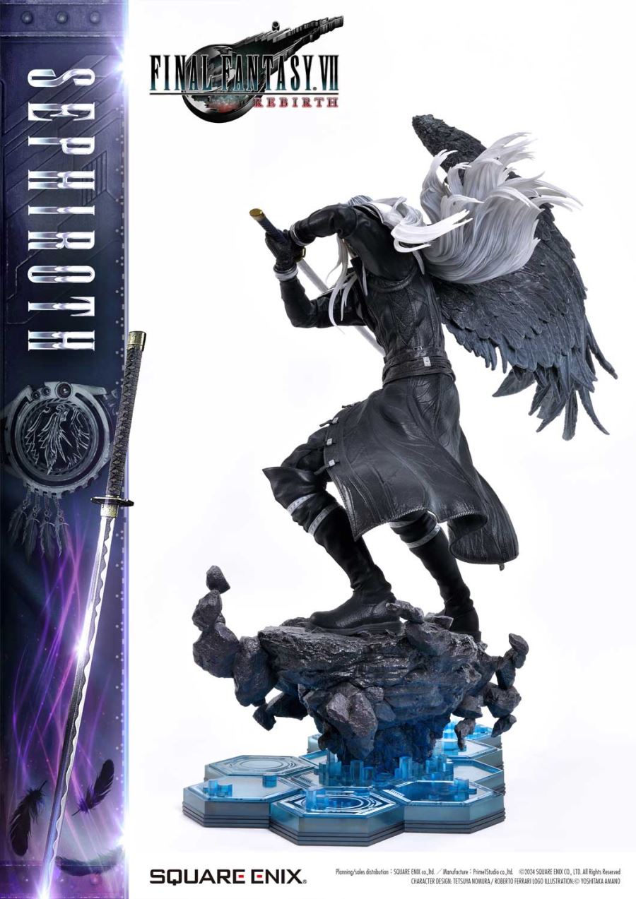 Sephiroth [SEM-07]