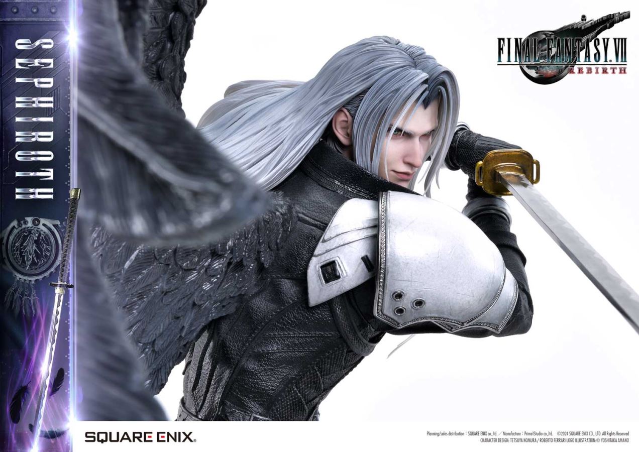 Sephiroth [SEM-07]