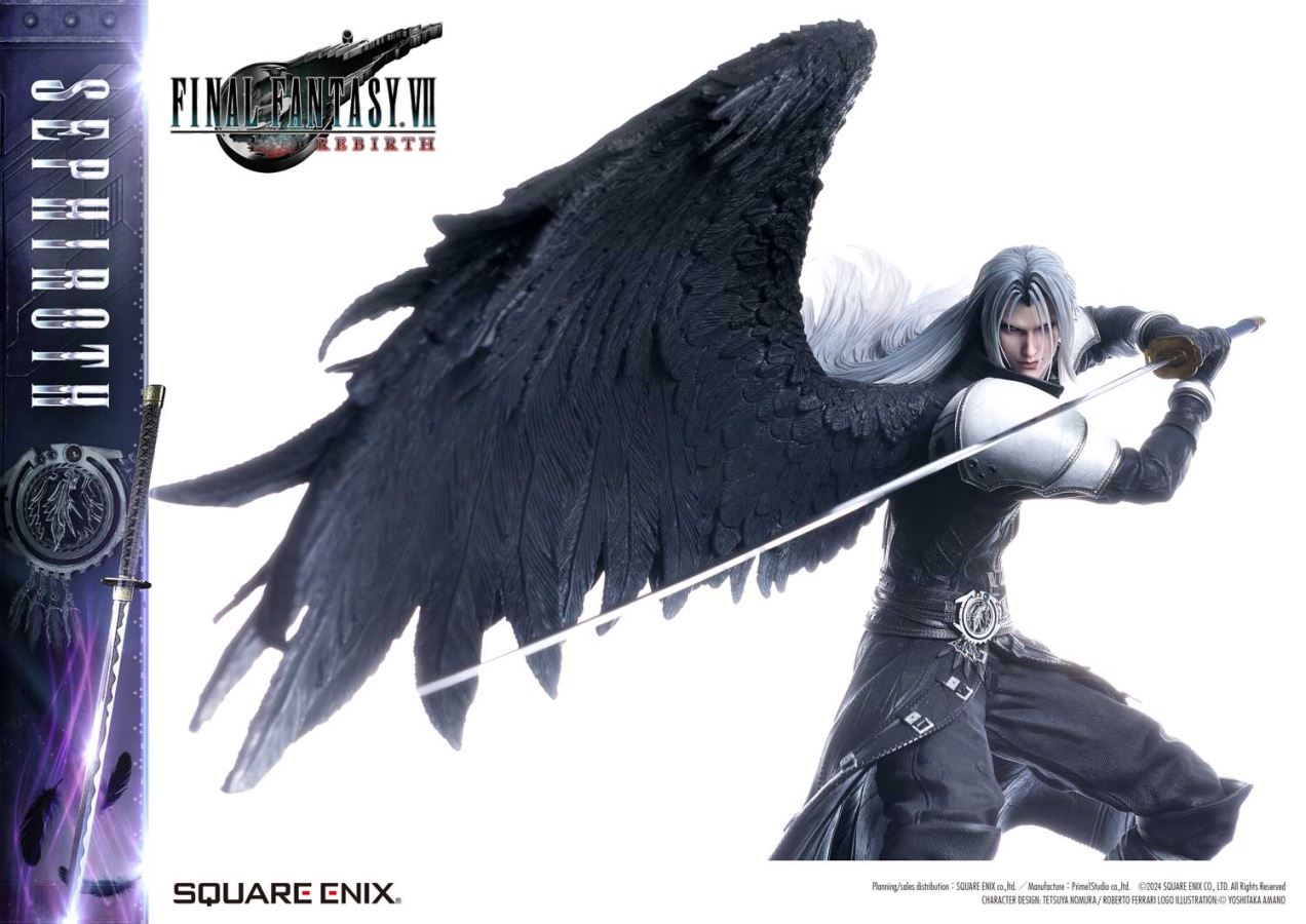 Sephiroth [SEM-07]
