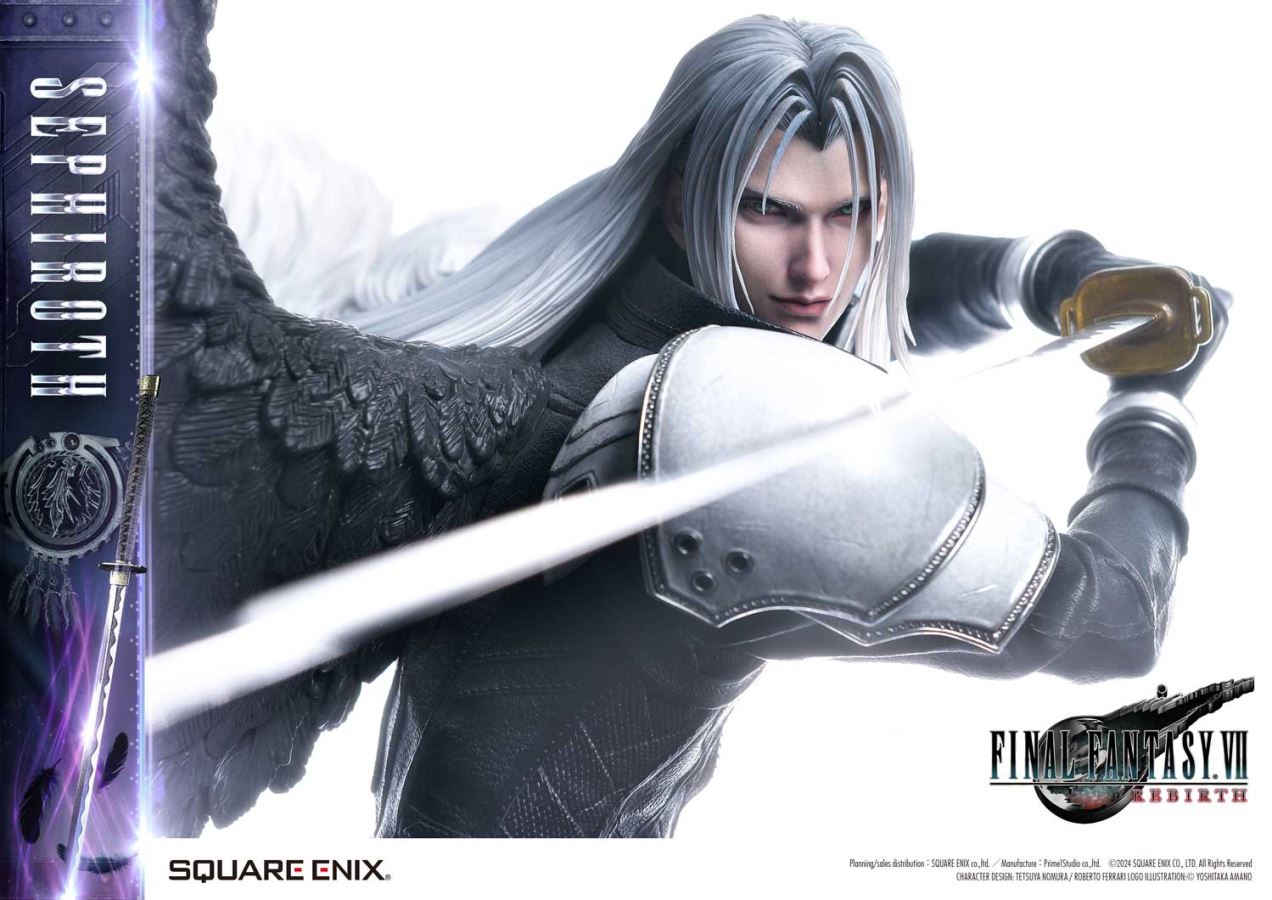 Sephiroth [SEM-07]