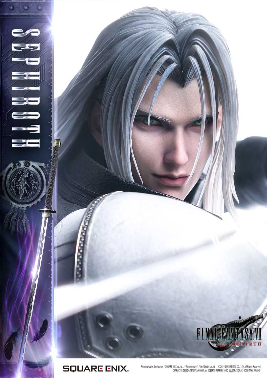 Sephiroth [SEM-07]
