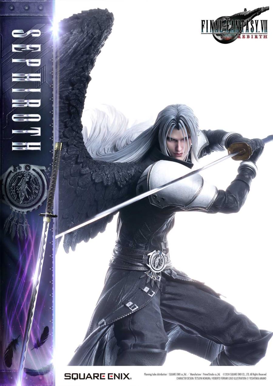 Sephiroth [SEM-07]