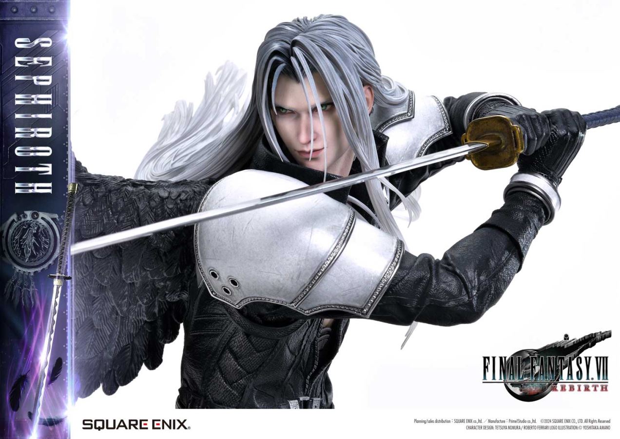 Sephiroth [SEM-07]
