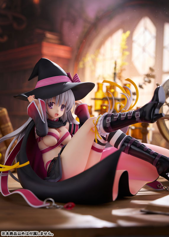 Sabbat of the Witch Nene Ayachi 1/3.5